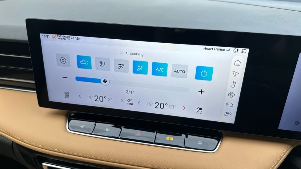 Used MG MG HS 2025 for sale - 77959934: Photo 32