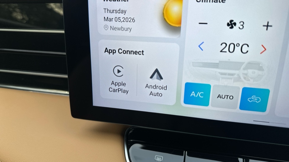 Used MG MG HS 2025 for sale - 77959934: Photo 34