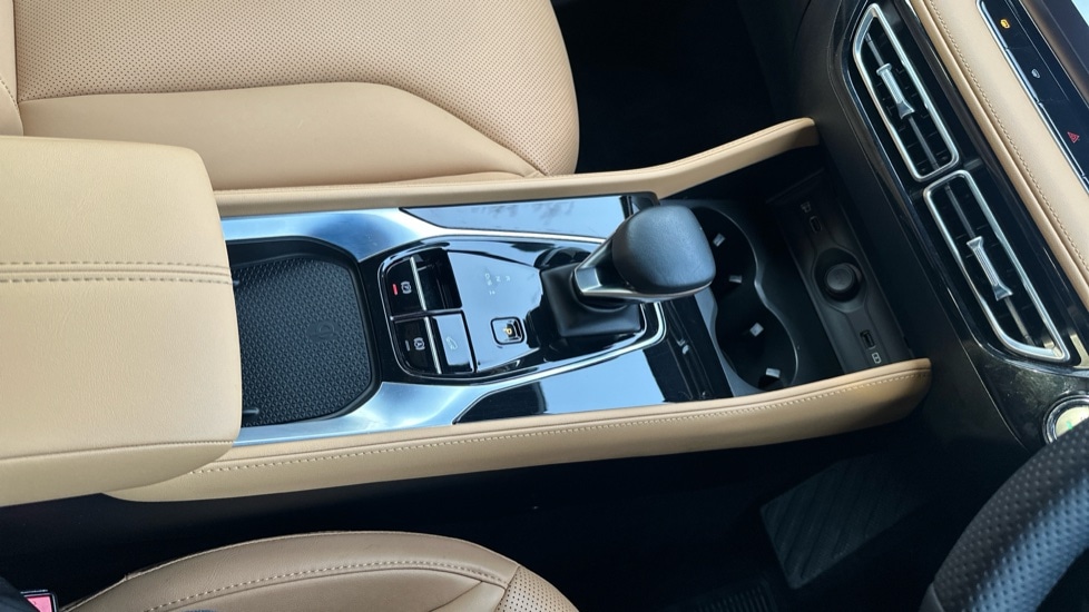 Used MG MG HS 2025 for sale - 77959934: Photo 36