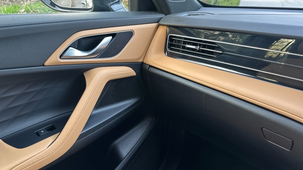 Used MG MG HS 2025 for sale - 77959934: Photo 37