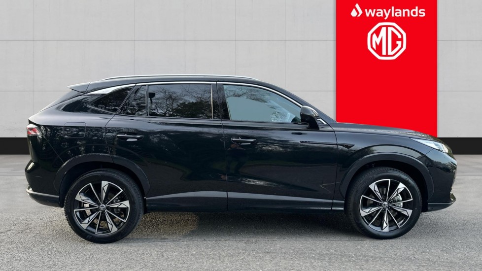 Used MG MG HS 2025 for sale - 77959934: Photo 4