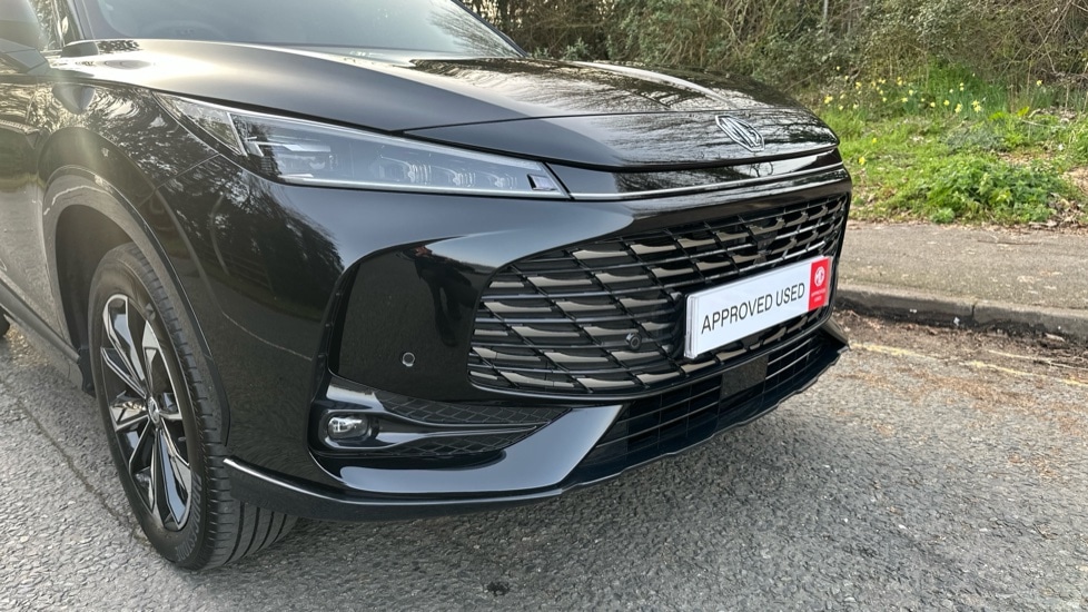 Used MG MG HS 2025 for sale - 77959934: Photo 41