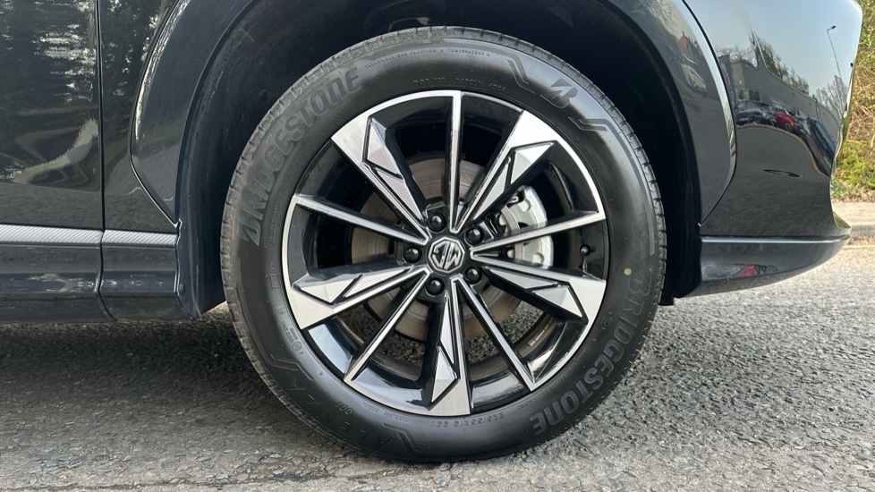 Used MG MG HS 2025 for sale - 77959934: Photo 5