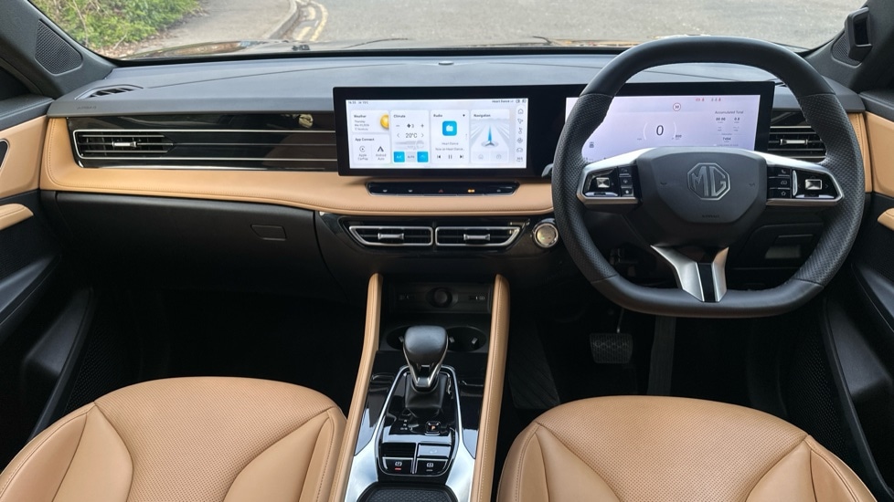 Used MG MG HS 2025 for sale - 77959934: Photo 6