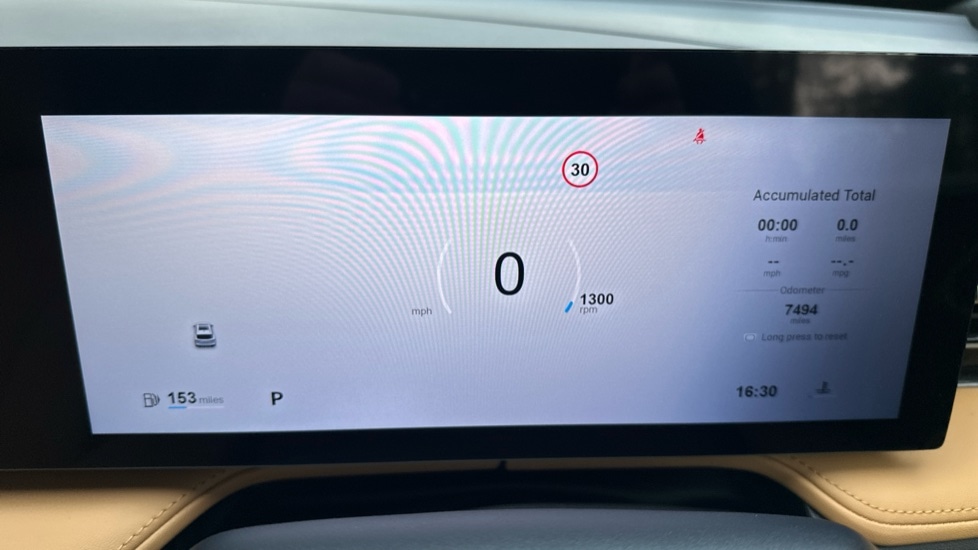 Used MG MG HS 2025 for sale - 77959934: Photo 7