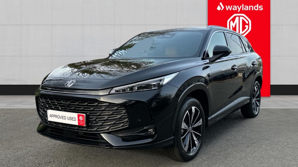 Used MG MG HS 2025 for sale - 77959934: Photo 9