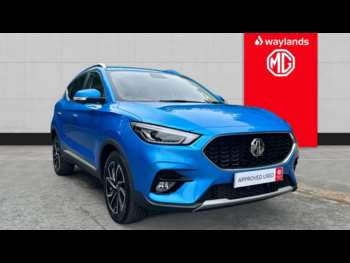 2023 - 1.0T GDi Exclusive 5dr DCT Auto