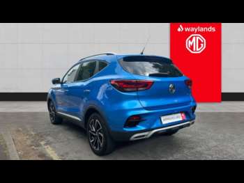 Used MG MG ZS 2023 for sale - 74651889: Photo