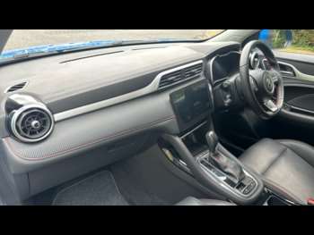 Used MG MG ZS 2023 for sale - 74651889: Photo