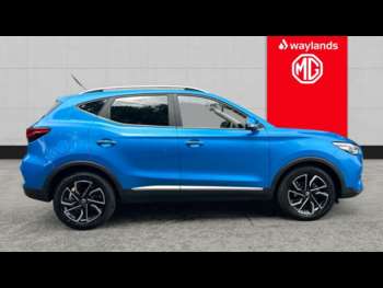 Used MG MG ZS 2023 for sale - 74651889: Photo