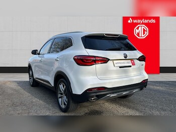 Used MG MG HS 2023 for sale - 77606947: Photo