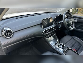 Used MG MG HS 2023 for sale - 77606947: Photo