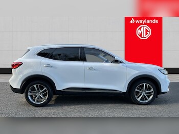 Used MG MG HS 2023 for sale - 77606947: Photo