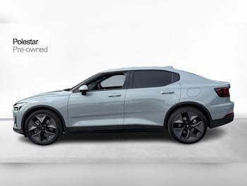 Used Polestar Polestar 2 2026 for sale - 78568476: Photo