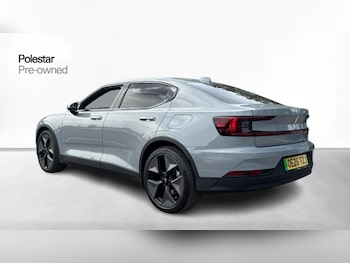 Used Polestar Polestar 2 2026 for sale - 78568476: Photo