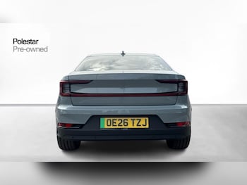 Used Polestar Polestar 2 2026 for sale - 78568476: Photo