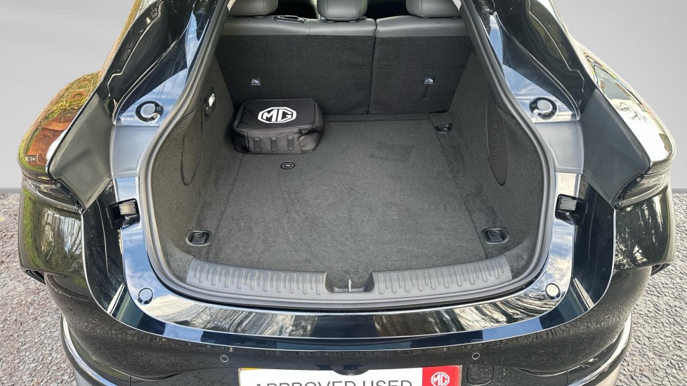 Used MG MG IM5 2025 for sale - 77122629: Photo 10