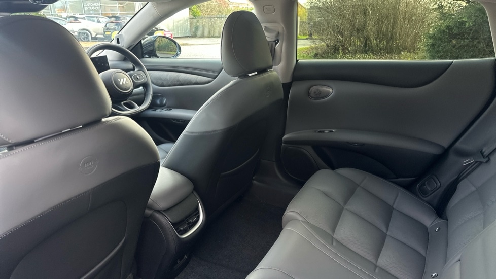 Used MG MG IM5 2025 for sale - 77122629: Photo 11