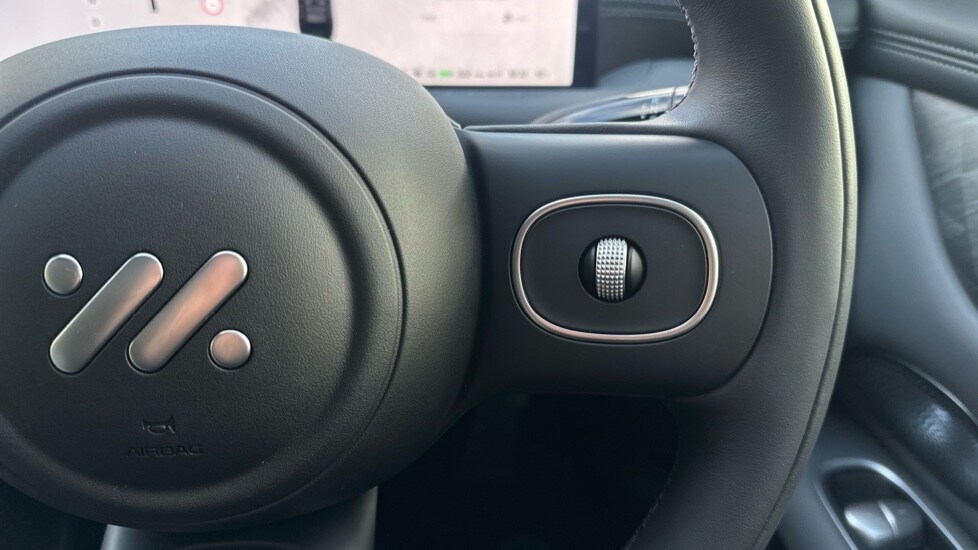 Used MG MG IM5 2025 for sale - 77122629: Photo 13