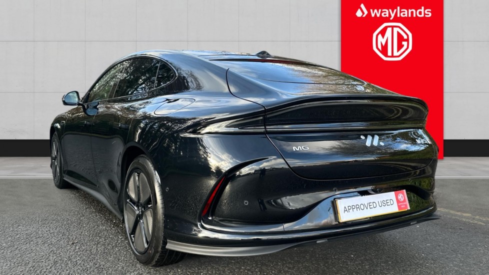 Used MG MG IM5 2025 for sale - 77122629: Photo 2