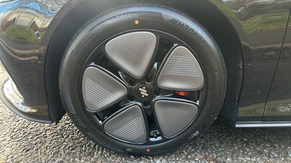 Used MG MG IM5 2025 for sale - 77122629: Photo 20