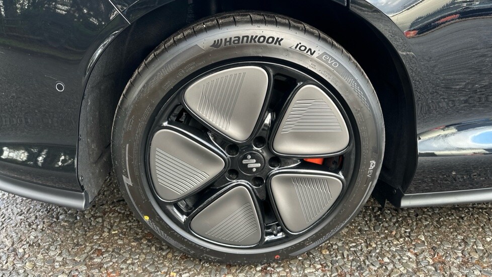 Used MG MG IM5 2025 for sale - 77122629: Photo 22