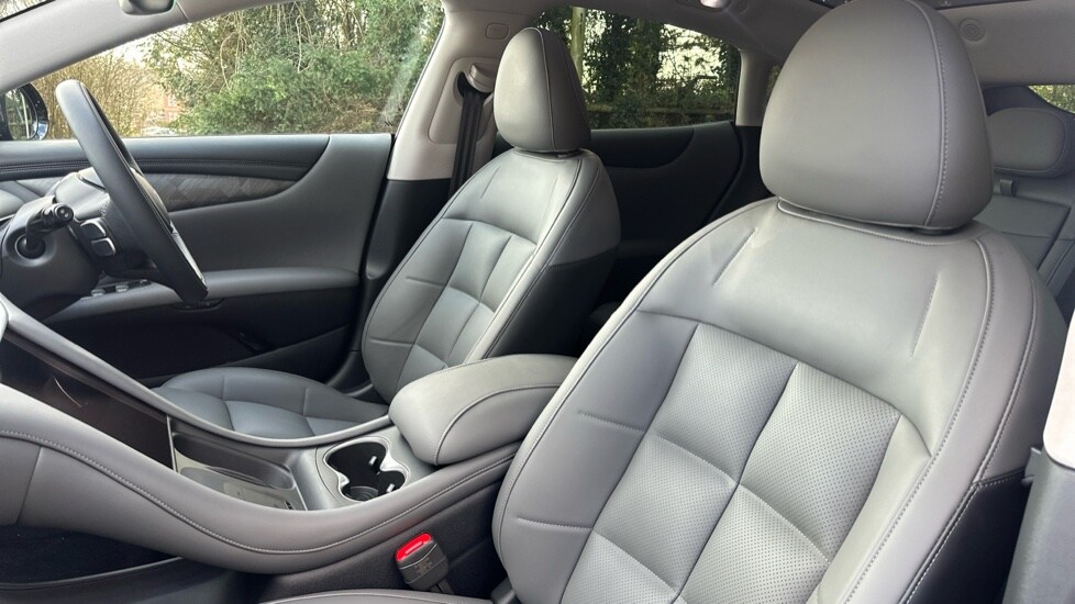 Used MG MG IM5 2025 for sale - 77122629: Photo 23