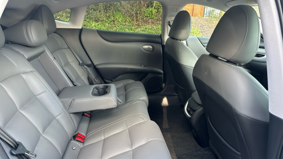 Used MG MG IM5 2025 for sale - 77122629: Photo 25