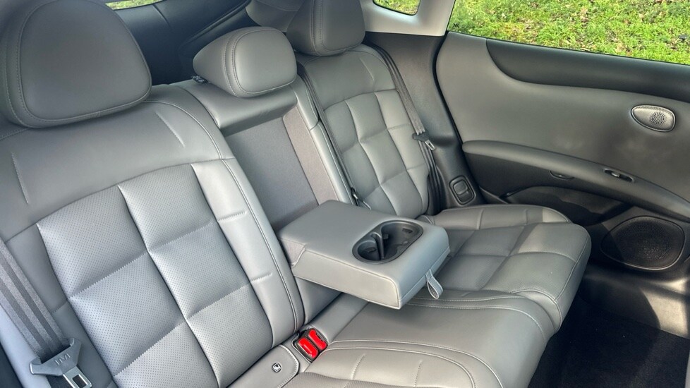 Used MG MG IM5 2025 for sale - 77122629: Photo 26