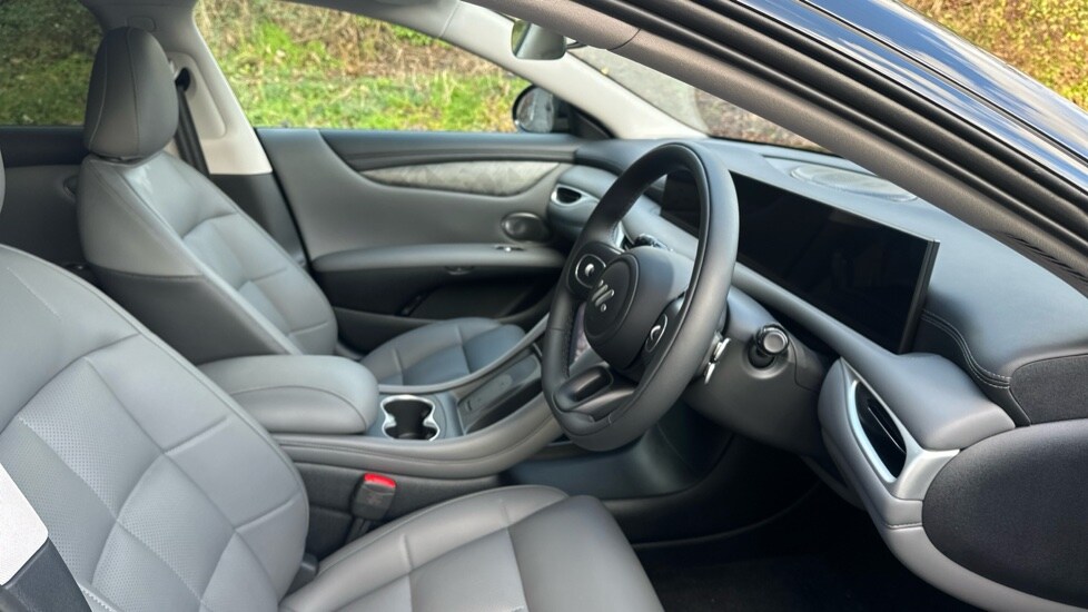 Used MG MG IM5 2025 for sale - 77122629: Photo 27