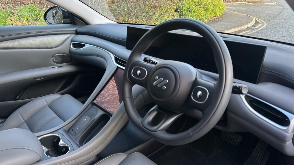 Used MG MG IM5 2025 for sale - 77122629: Photo 28