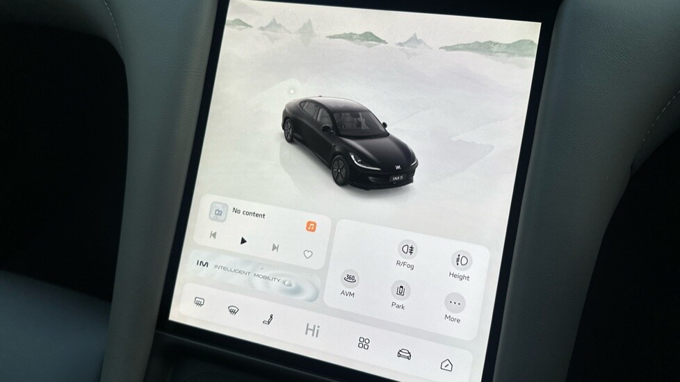 Used MG MG IM5 2025 for sale - 77122629: Photo 31