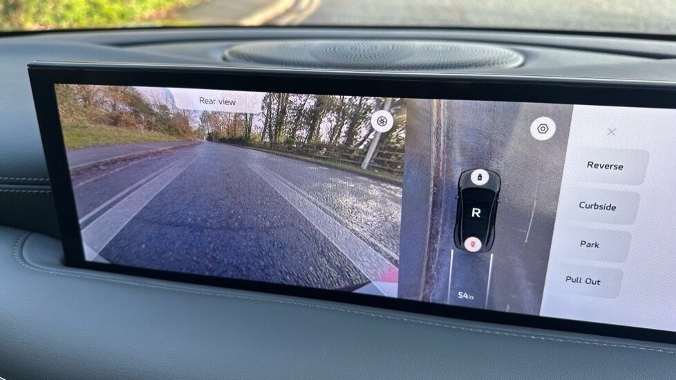 Used MG MG IM5 2025 for sale - 77122629: Photo 32