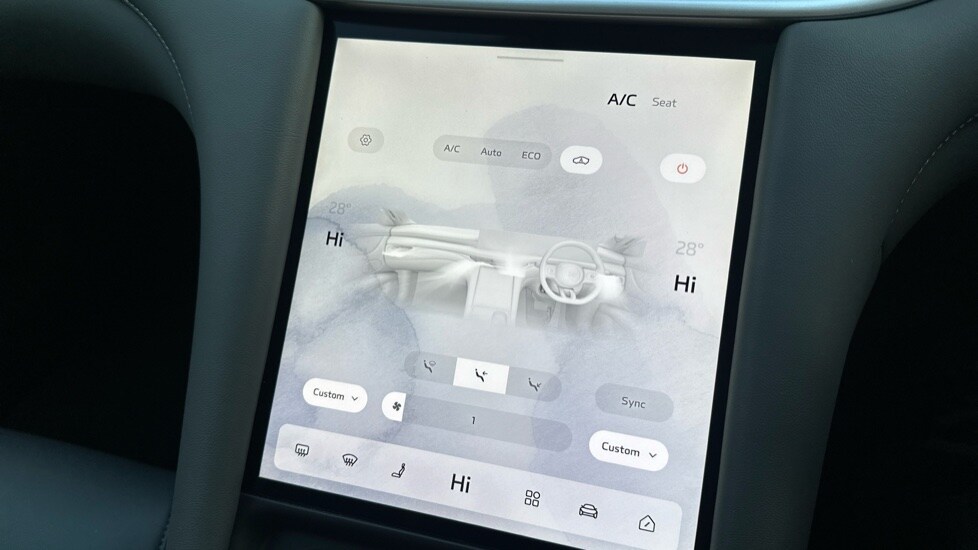 Used MG MG IM5 2025 for sale - 77122629: Photo 33