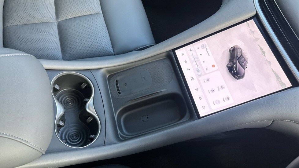 Used MG MG IM5 2025 for sale - 77122629: Photo 34