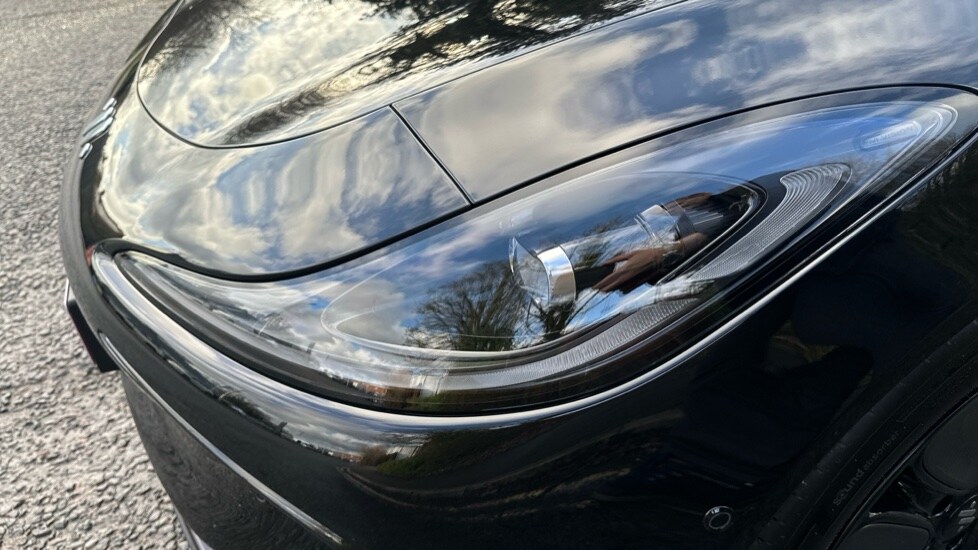 Used MG MG IM5 2025 for sale - 77122629: Photo 38