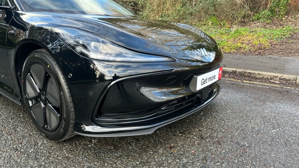 Used MG MG IM5 2025 for sale - 77122629: Photo 39