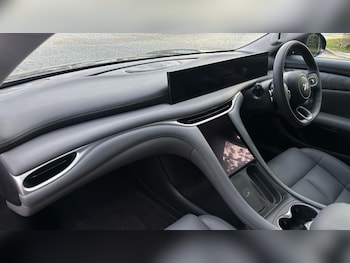 Used MG MG IM5 2025 for sale - 77122629: Photo