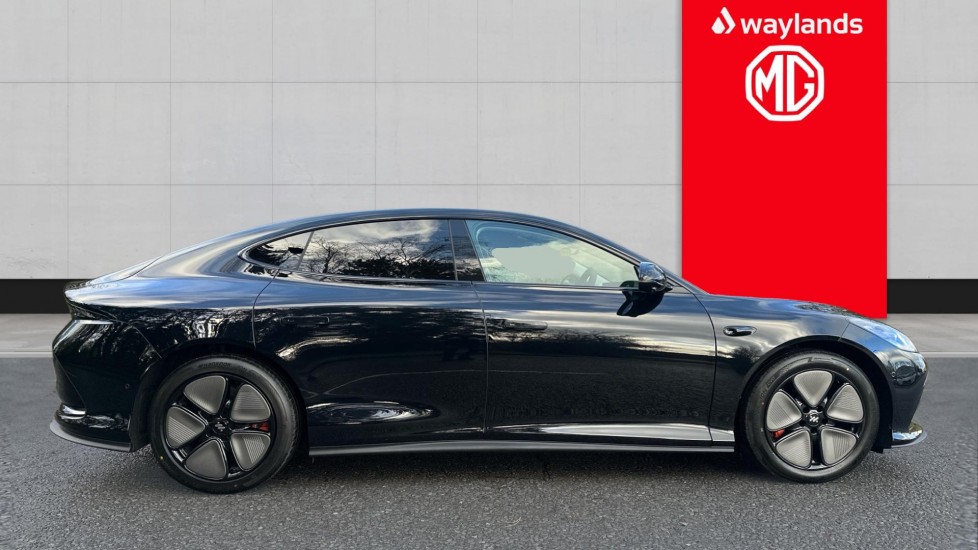 Used MG MG IM5 2025 for sale - 77122629: Photo 4