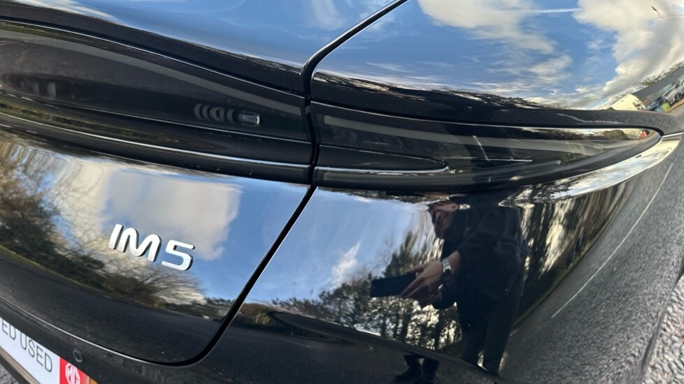 Used MG MG IM5 2025 for sale - 77122629: Photo 42