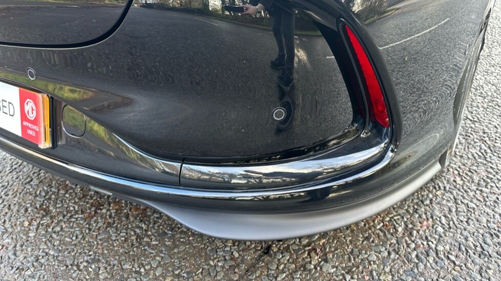 Used MG MG IM5 2025 for sale - 77122629: Photo 43