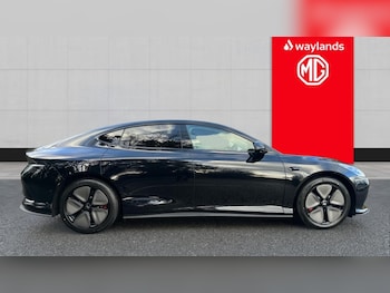 Used MG MG IM5 2025 for sale - 77122629: Photo