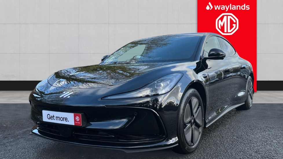 Used MG MG IM5 2025 for sale - 77122629: Photo 5