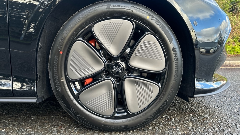 Used MG MG IM5 2025 for sale - 77122629: Photo 7