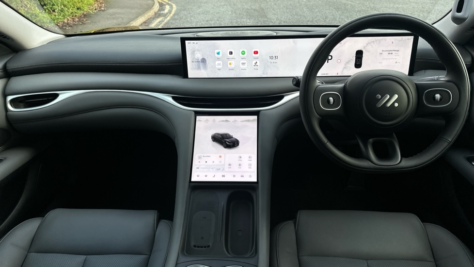 Used MG MG IM5 2025 for sale - 77122629: Photo 8