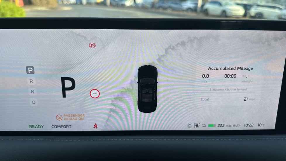 Used MG MG IM5 2025 for sale - 77122629: Photo 9