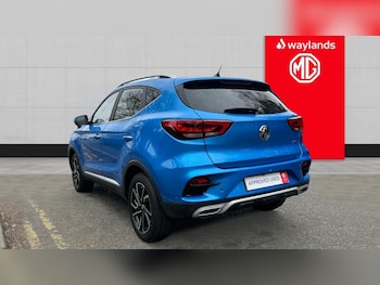 Used MG MG ZS 2023 for sale - 77942165: Photo