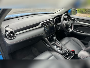 Used MG MG ZS 2023 for sale - 77942165: Photo