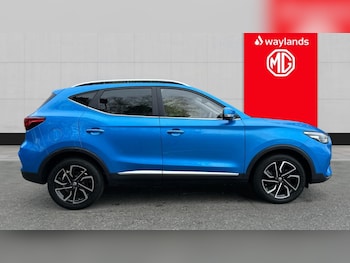 Used MG MG ZS 2023 for sale - 77942165: Photo