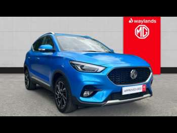 2024 - 1.0T GDi Exclusive 5dr DCT Auto